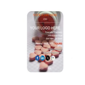 FlipCard Yearly